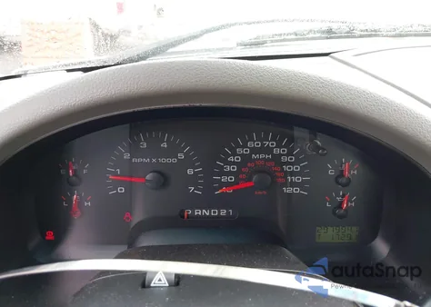 2008 Ford F-150 Fx2/Stx/Xl/Xlt from USA, damaged, VIN 1FTRX12W58FA48631